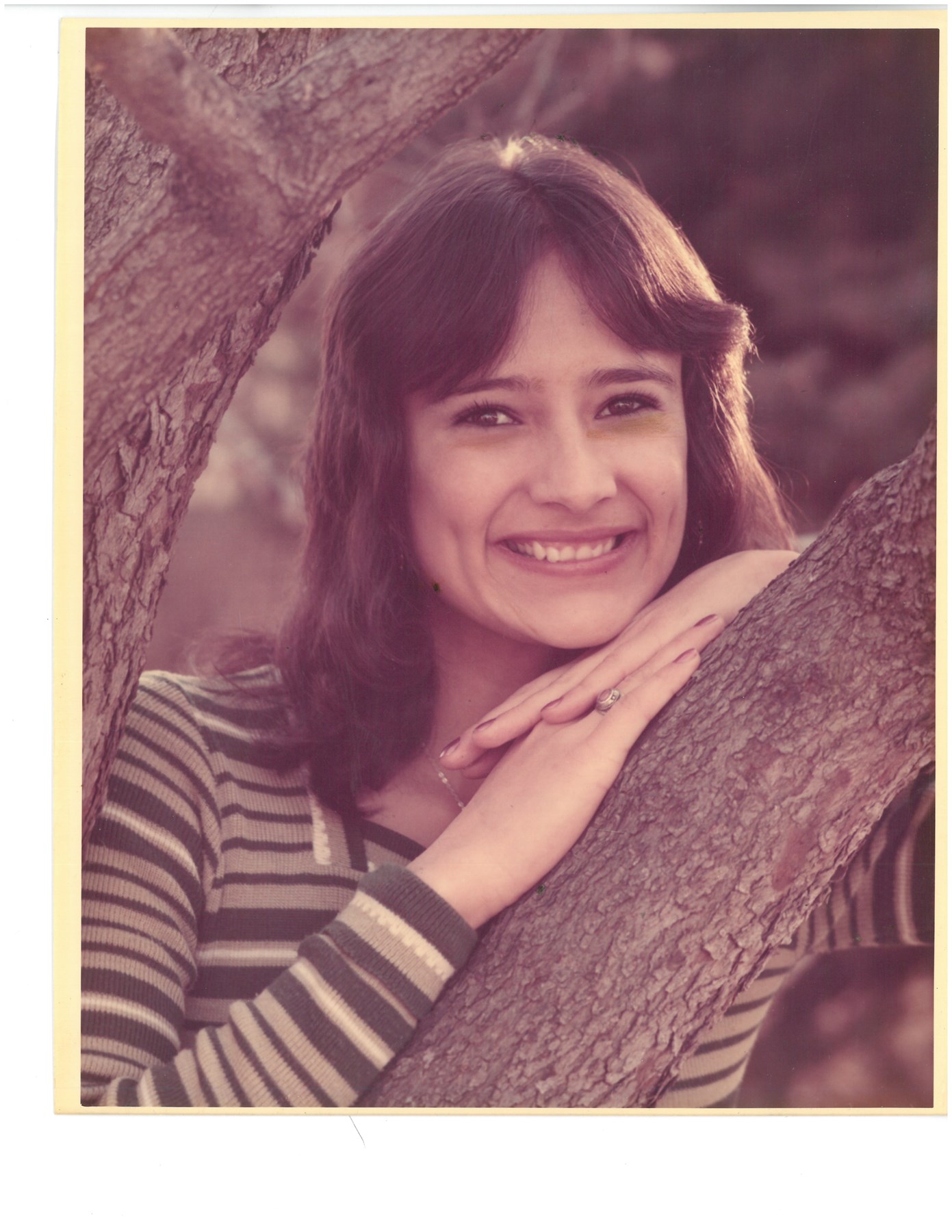 Avis de décès de Lorraine Salazar