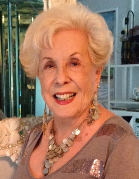 Obituary of Maria S Valiante