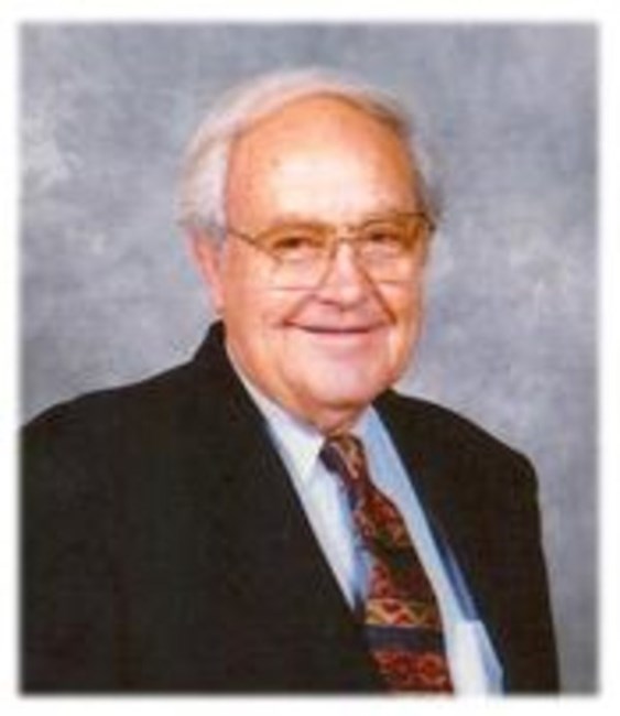 Obituary of Gaines B. Stanley Sr.