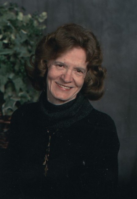 Avis de décès de Loretta Kitchens