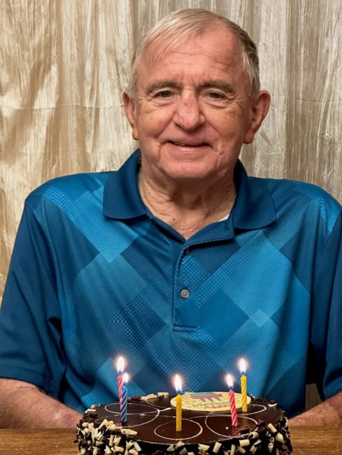 Obituary of George Fenchak