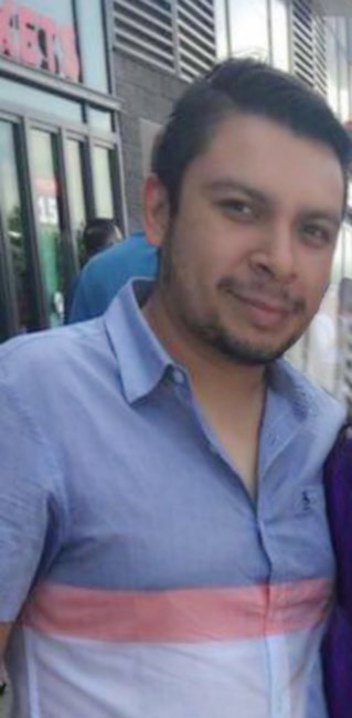 Avis de décès de Rolando Aguirre Mr.