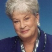 Obituary of Leslie Brook Rohan