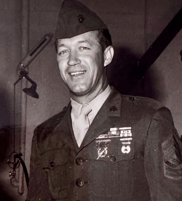 Obituary of Vasil "Pete" Peter Santos