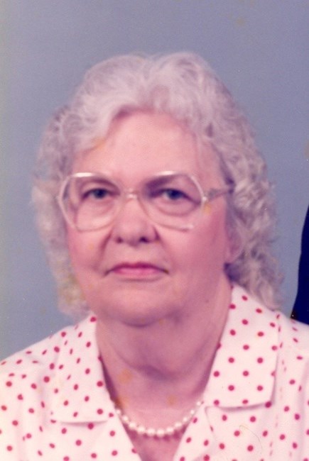 Obituary of Willie Mae Raines