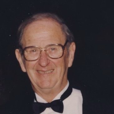 Obituary of Clyde Maxwell Catterton