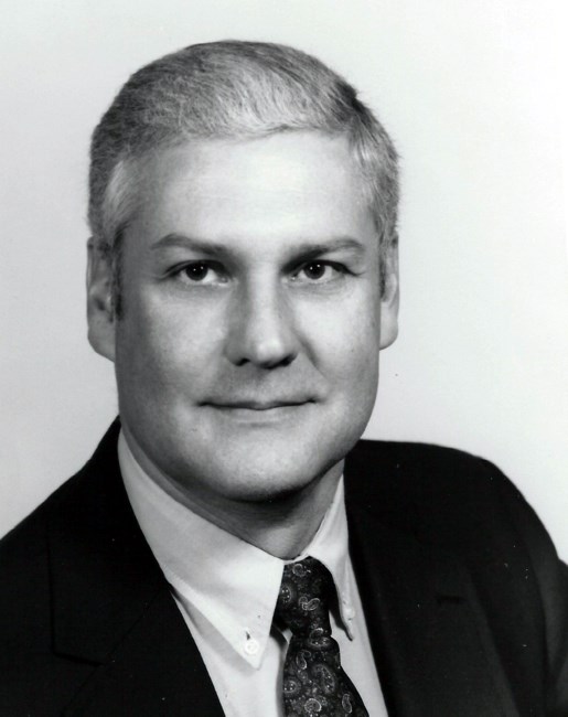 Obituary of Dennis John Ewert