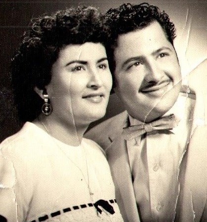 Obituary of Hector Juan Perez