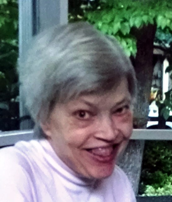 Obituary of Mary Barbara "Barb" May