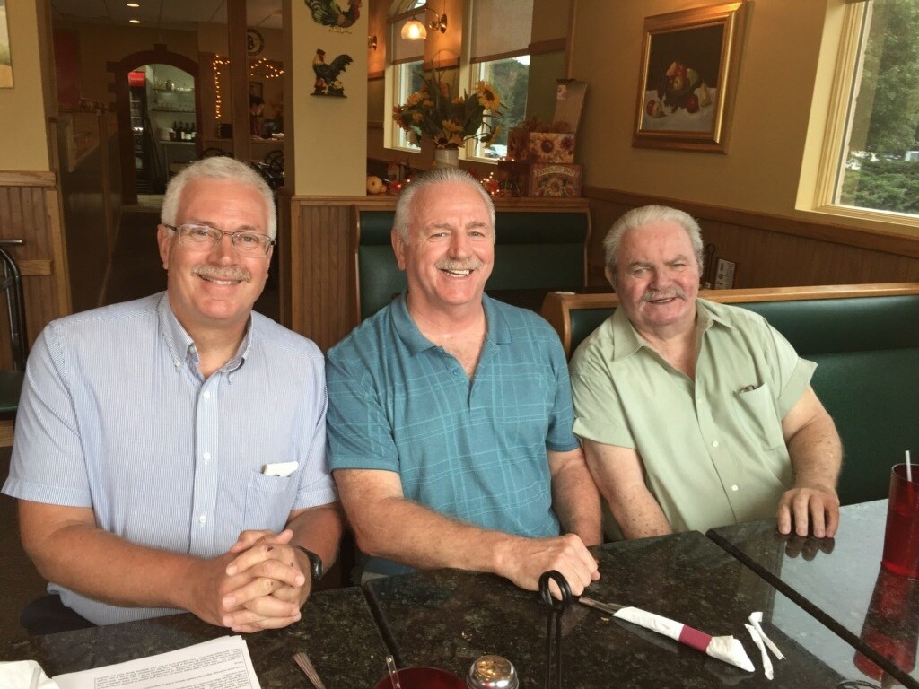 Obituary of James William Glenn Sr.