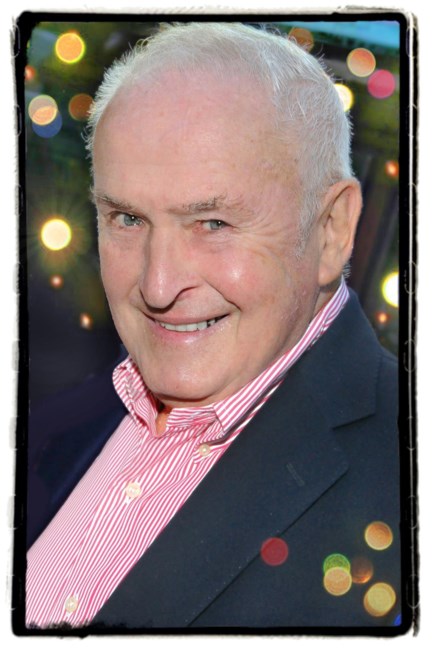 Obituary of Walter A. Coupe