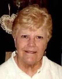 Obituary of Helen Coyne