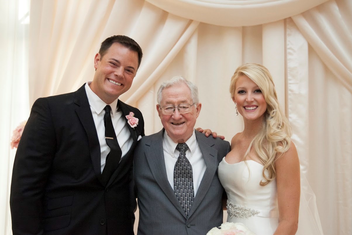 Obituary of Julian Monroe Phelps Jr.