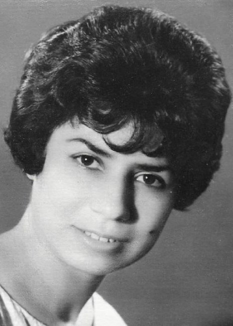 Obituary of Huda J. Baird