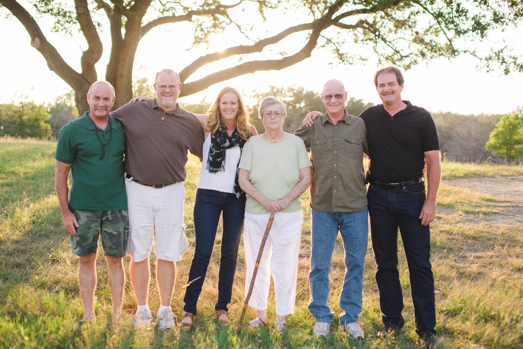 Obituary of Nanette Alice Roberts