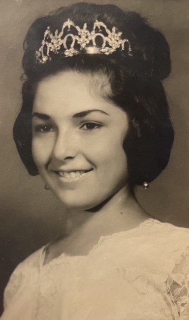 Obituary of Rosalinda S Sepulveda