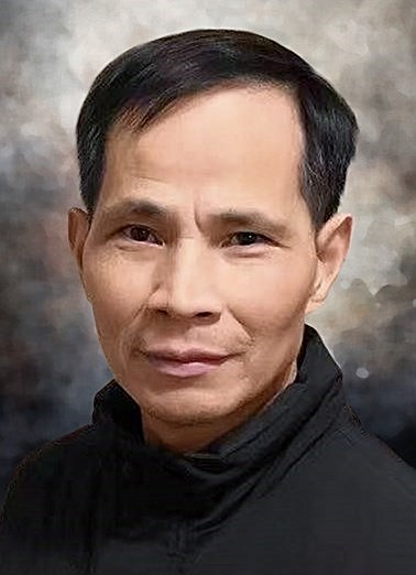 Obituary of Shun Wen Thomas Li 李顺文