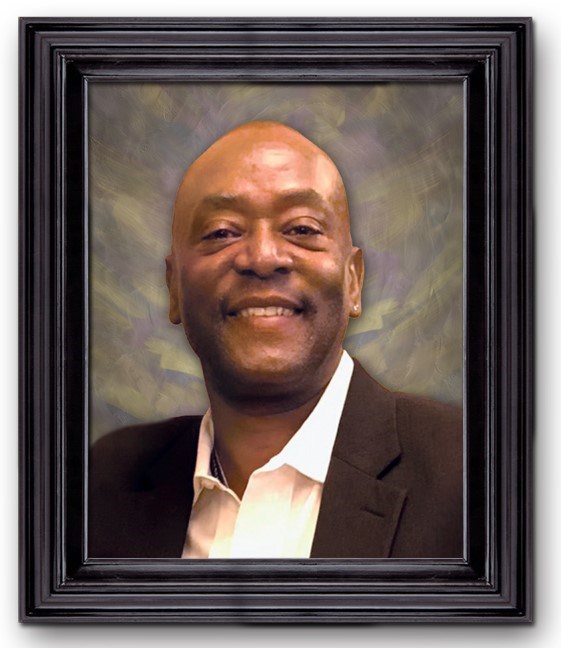 Obituary of Rory Desell Antoine