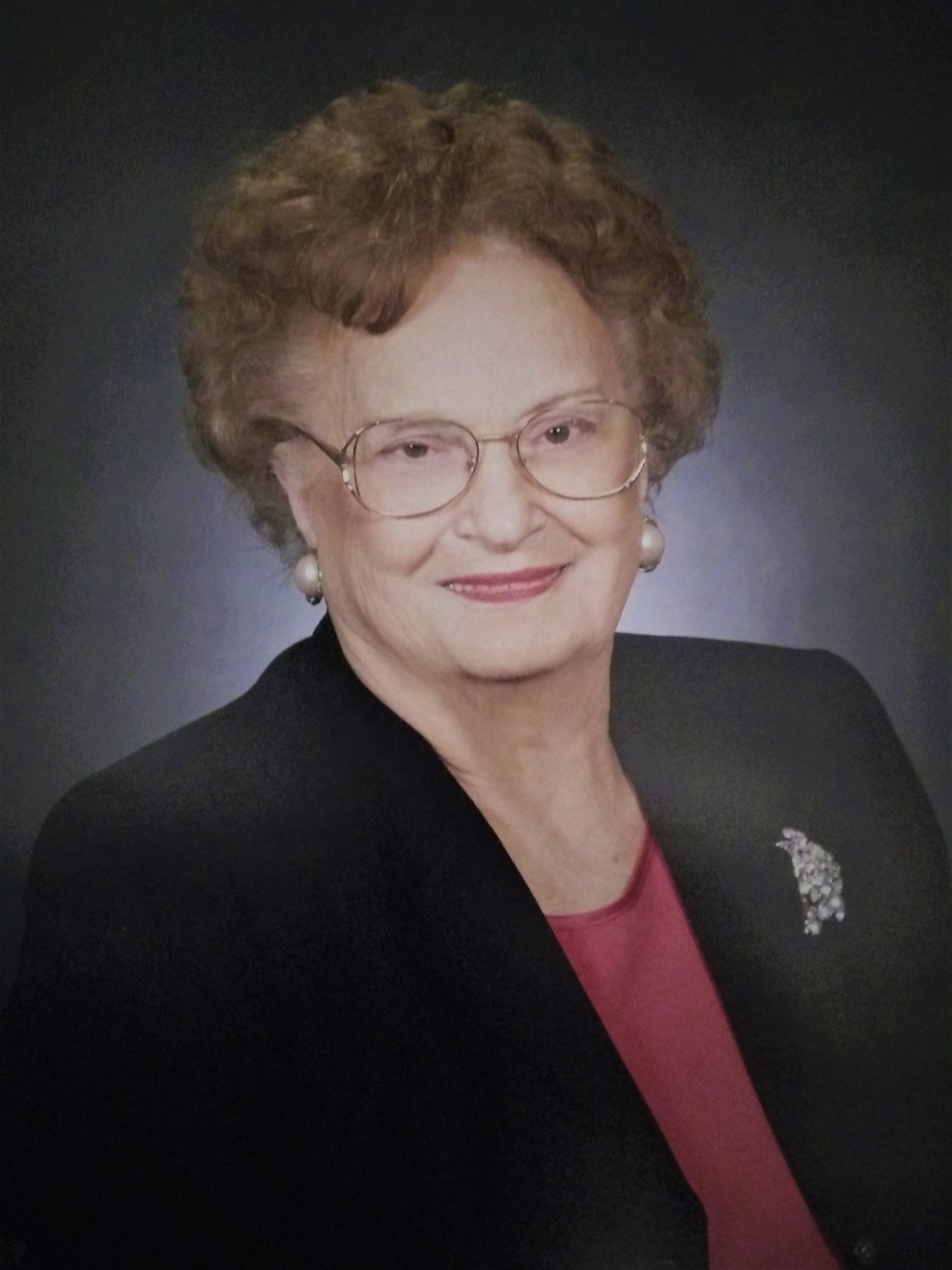 Obituary of Juanita G. Supan