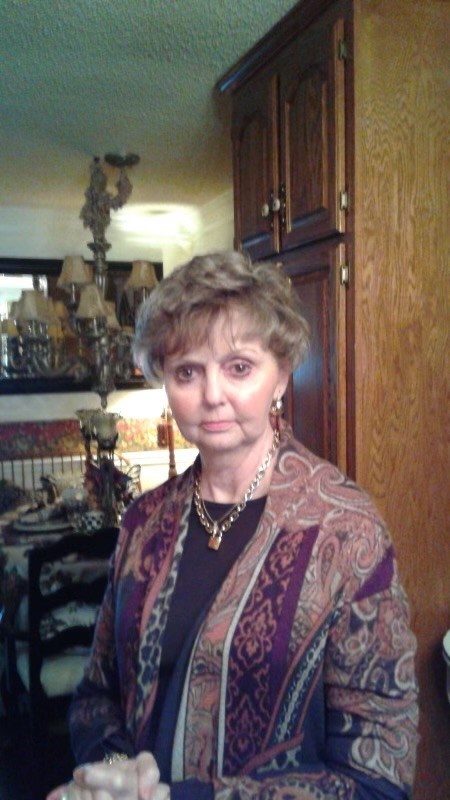 Obituary of Kathy Gail Bishop