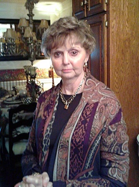 Obituary of Kathy Gail Bishop