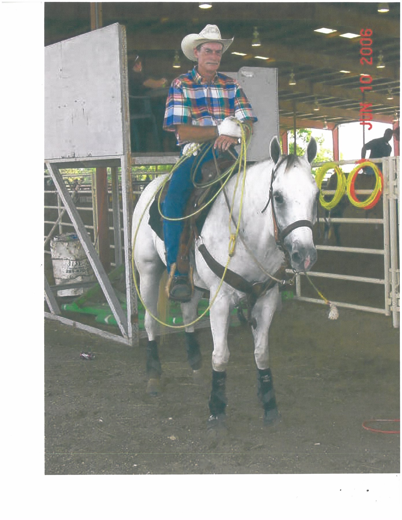 Obituary of Curtis "R" Langford