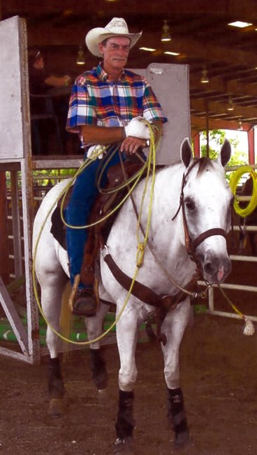 Obituary of Curtis "R" Langford