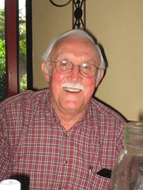 Obituary of James Stearns