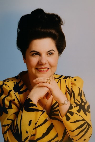 Obituario de Elizabeth Sue Osborne