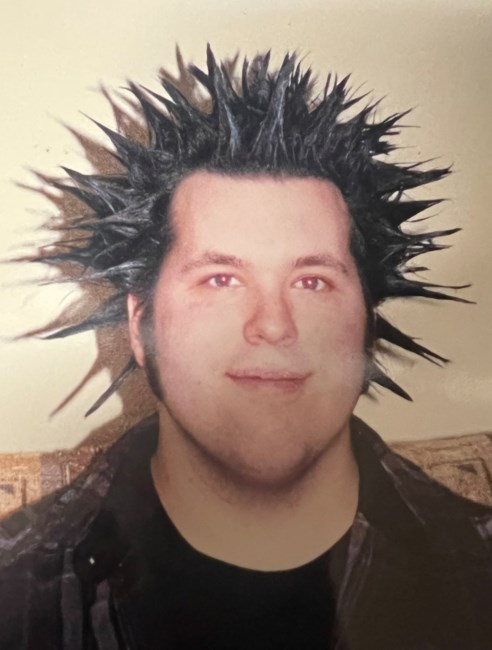 Obituary of Michael Erik Smith