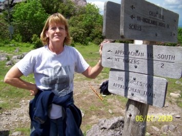 Obituary of Cynthia Ann Bennett