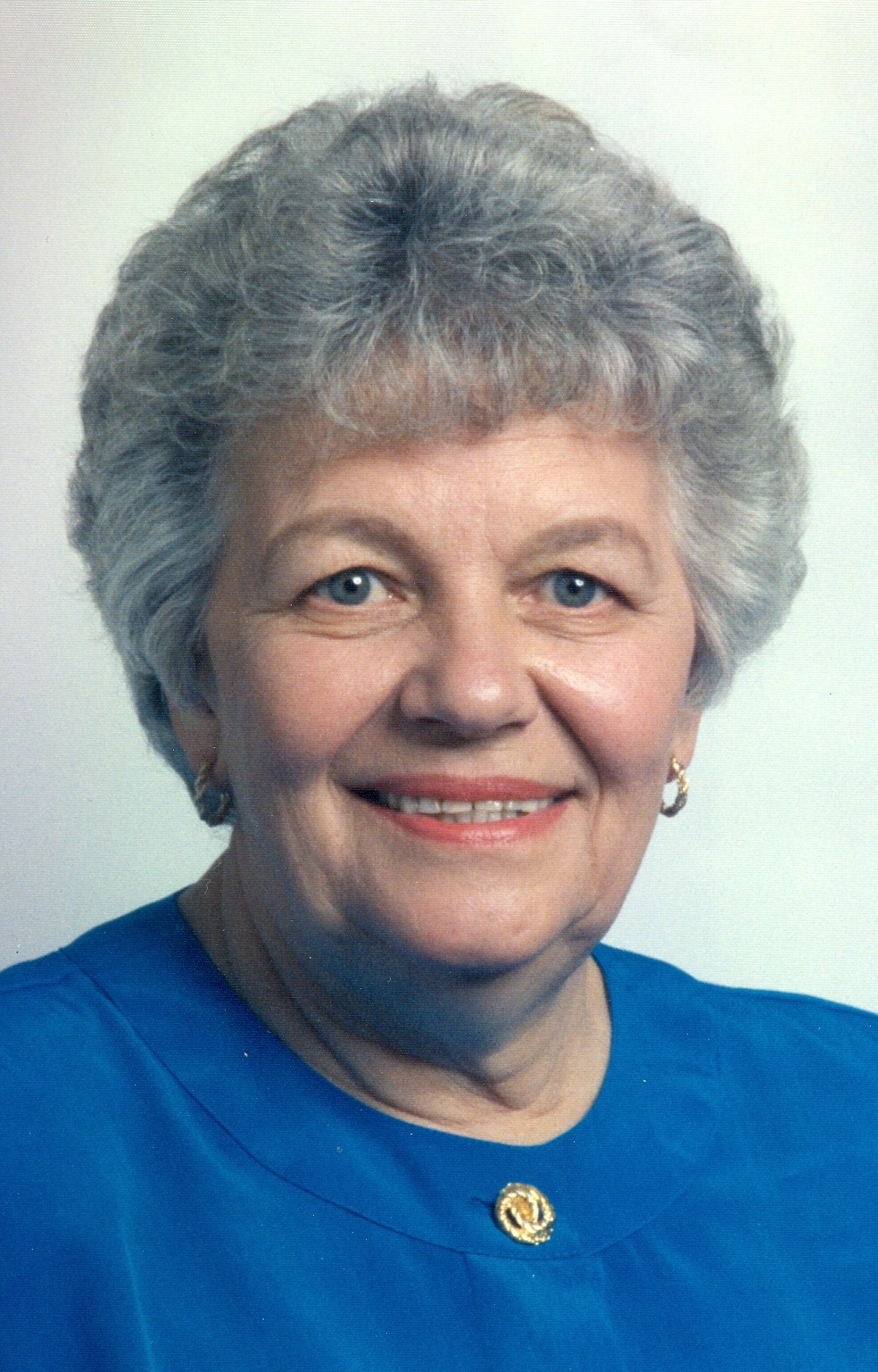 Shirley E. Wilson Obituary Rochester, MI