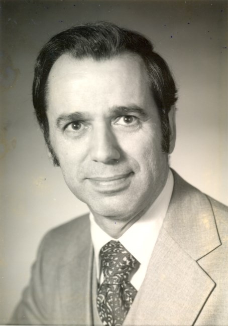 Obituary of Ernest Leslie Whitman