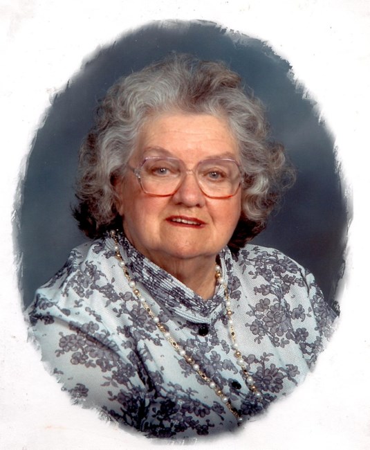 Obituary of Maura T. Grube