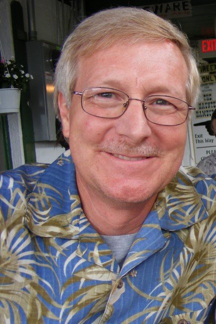 Obituary of William Joseph Gerchar Jr.