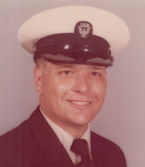 Obituary of Stanley George Przybylski Jr.