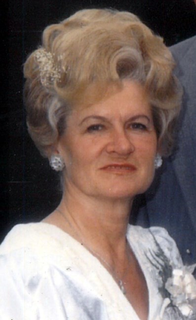 Obituary of Janina Klimt