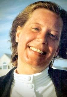Obituary of Lorri Jenks Lewis McGuire