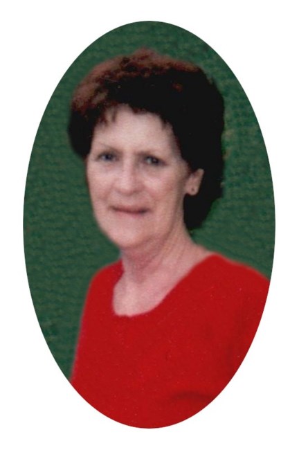 Obituario de Birdie Elaine Campbell