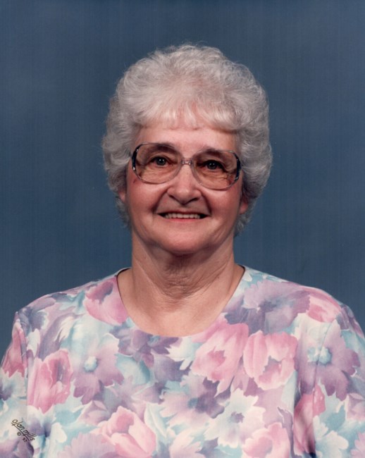 Thelma Mae Minick Obituary Coral Springs, FL