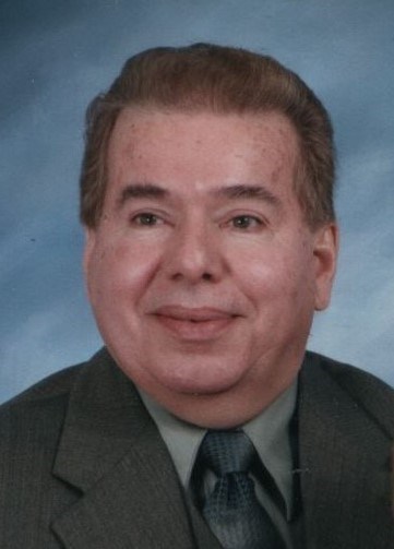 Obituary of Wilfredo Ramos