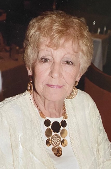 Obituary of Mitzi Ann Busby
