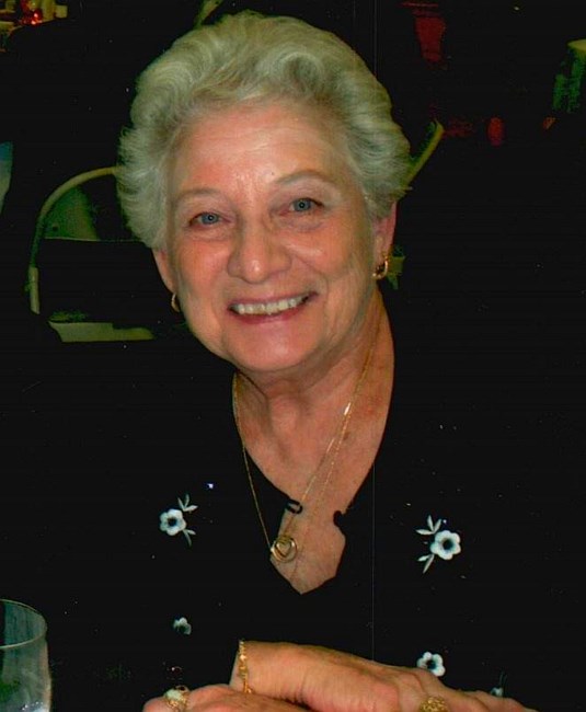 Obituary of Constance Charlene Tally