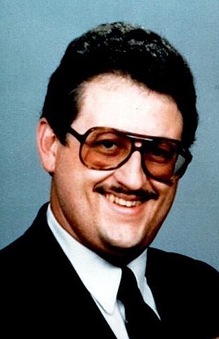 Obituary of Roy "Buddy" R. Theriot, Jr.