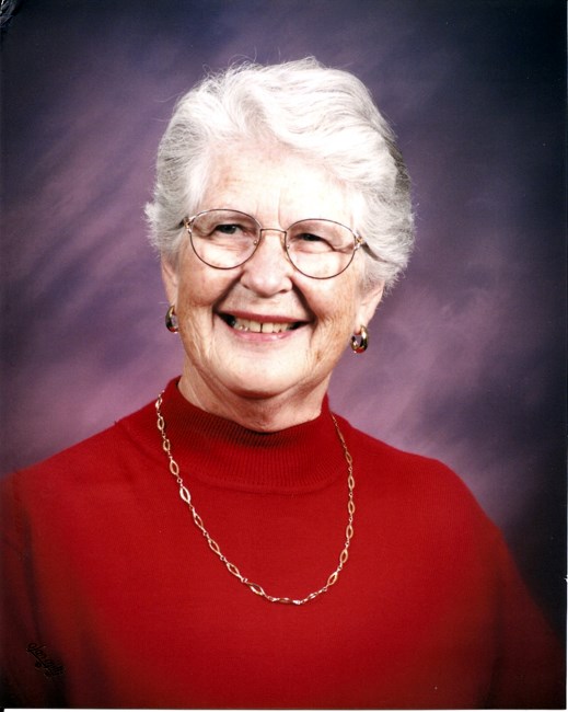 Obituary of Dorothea Lorraine Stratton