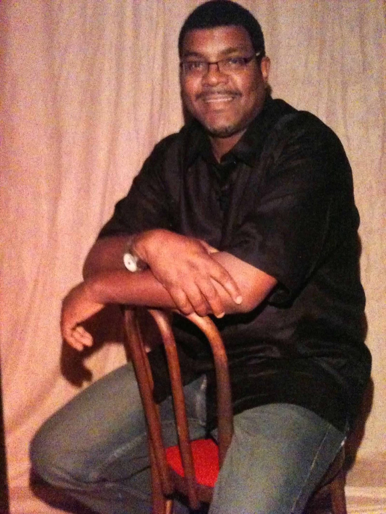 Obituary of Steven Foster Conroy