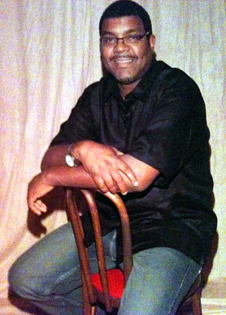 Obituary of Steven Foster Conroy