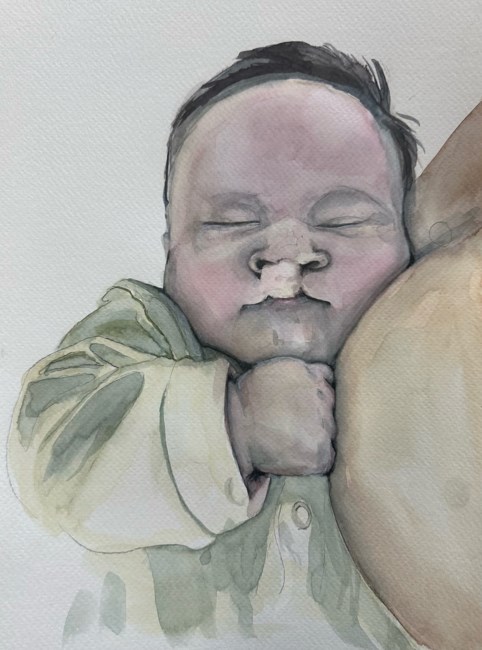 Obituary of Evie Christina Fomin