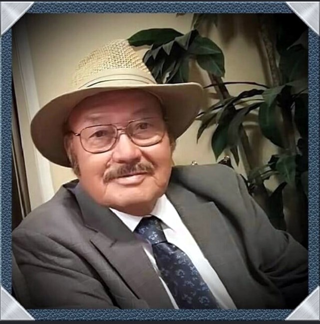 Obituary of Margarito Flores Tafoya