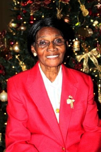 Obituary of Delores D. Thompson